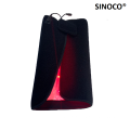 SINOCO Medical pain relief skin care pdt led light therapy pad with red infrared light therapy home used IR doctor